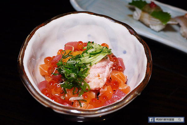 【心月懷石料理】日式懷石料理。信義區日本料理。捷運世貿中心美食