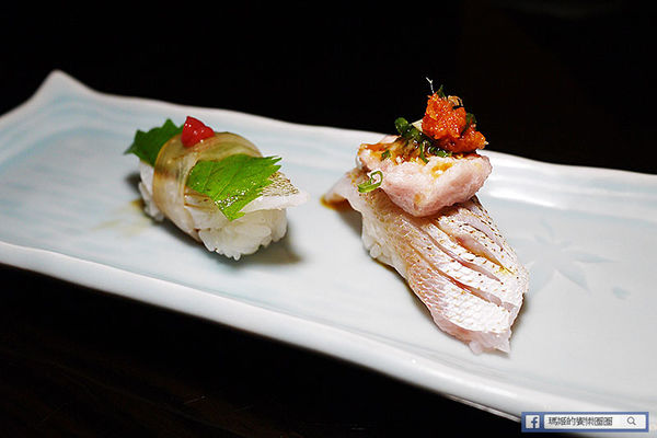 【心月懷石料理】日式懷石料理。信義區日本料理。捷運世貿中心美食