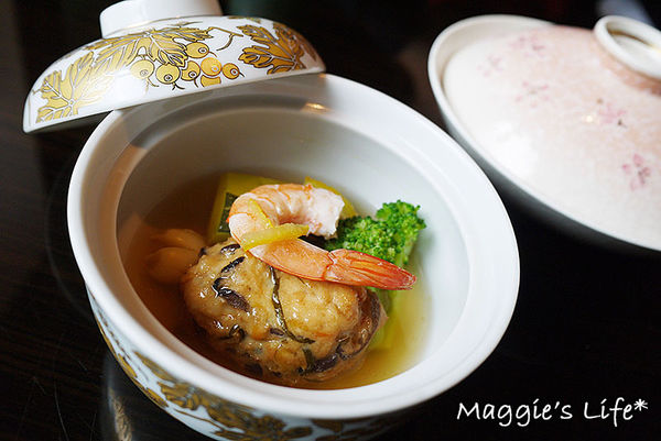 心月懷石料理:◆台北美食。捷運世貿站/台北101【心月懷石日本料理】無菜單料理。信義商圈日本料理。懷石料理