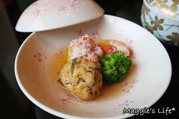 心月懷石料理:◆台北美食。捷運世貿站/台北101【心月懷石日本料理】無菜單料理。信義商圈日本料理。懷石料理