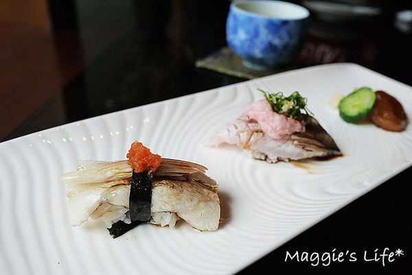 心月懷石料理:◆台北美食。捷運世貿站/台北101【心月懷石日本料理】無菜單料理。信義商圈日本料理。懷石料理