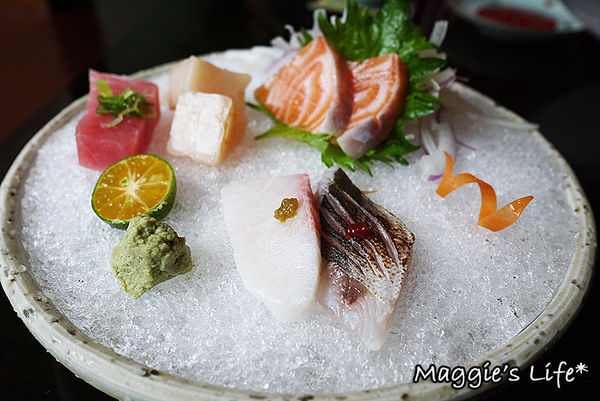 心月懷石料理:◆台北美食。捷運世貿站/台北101【心月懷石日本料理】無菜單料理。信義商圈日本料理。懷石料理