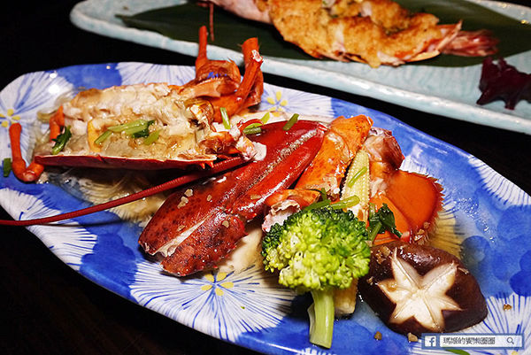 【心月懷石料理】日式懷石料理。信義區日本料理。捷運世貿中心美食