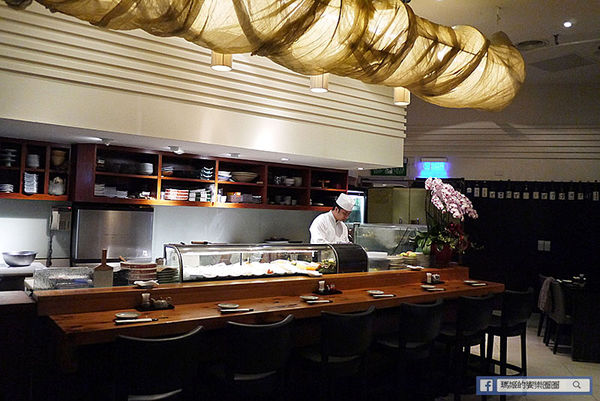 【心月懷石料理】日式懷石料理。信義區日本料理。捷運世貿中心美食