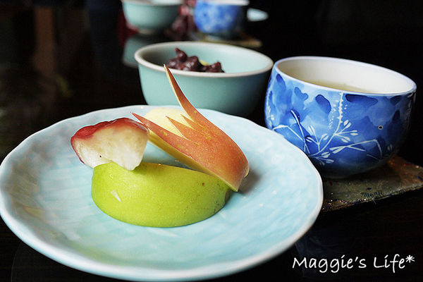 心月懷石料理:◆台北美食。捷運世貿站/台北101【心月懷石日本料理】無菜單料理。信義商圈日本料理。懷石料理