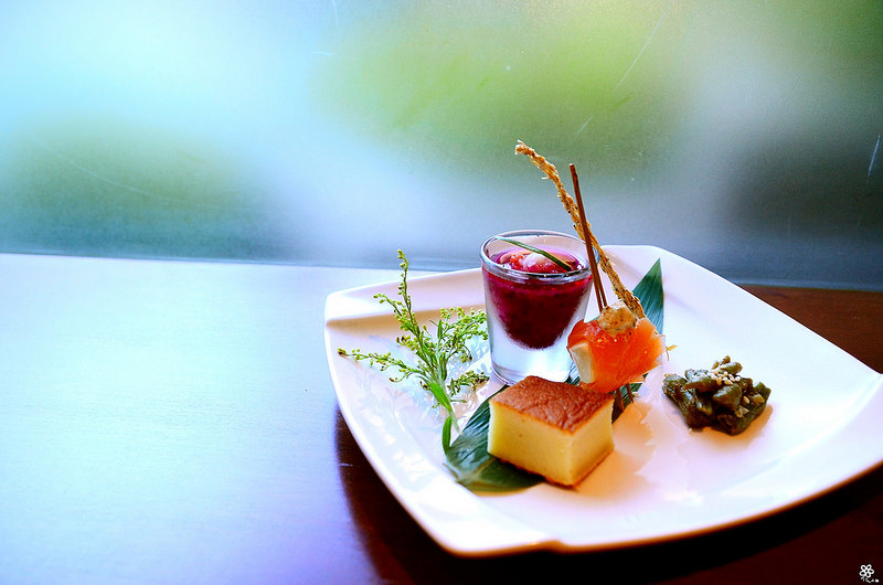 心月懷石料理 (12)