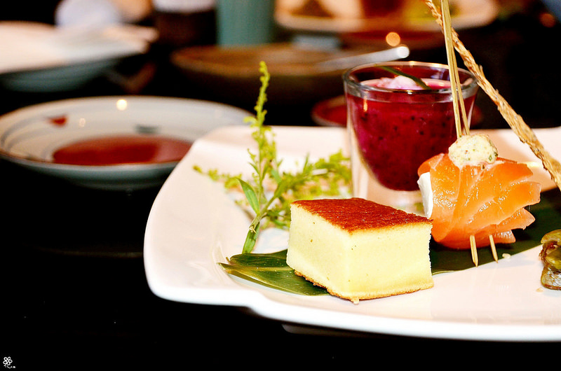 心月懷石料理 (11)