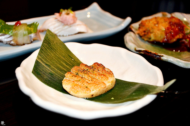 心月懷石料理 (58)