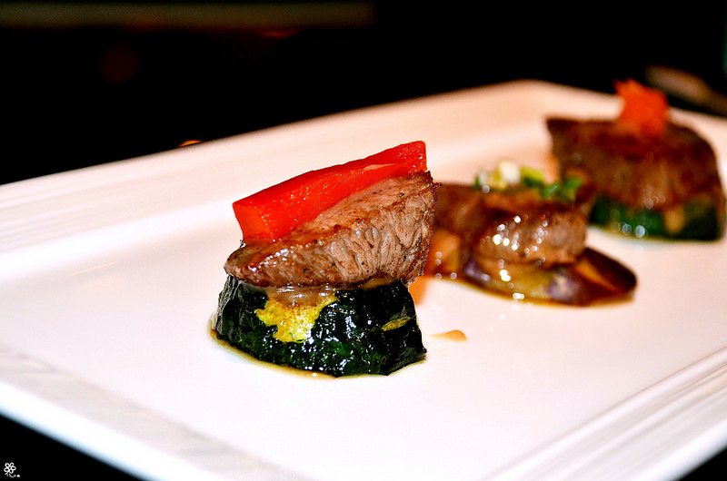 心月懷石料理 (35)