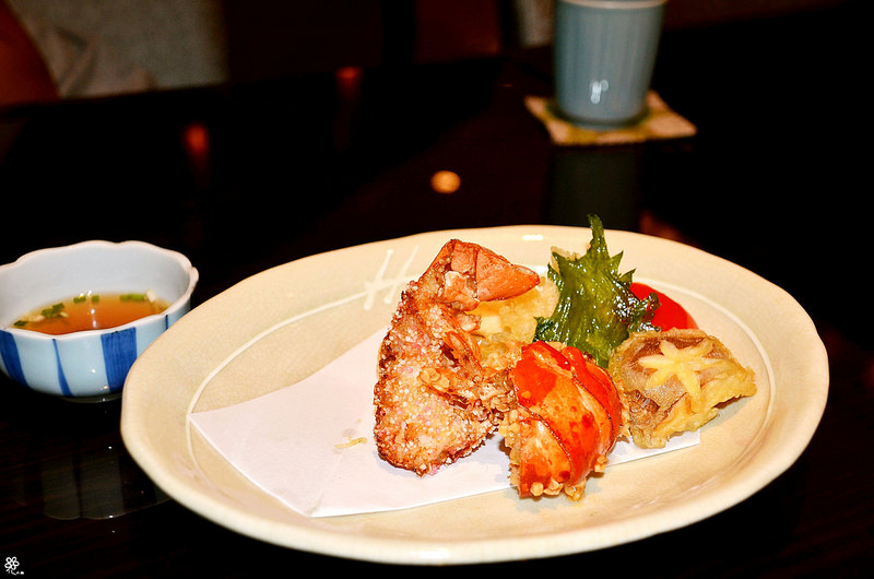 心月懷石料理 (38)