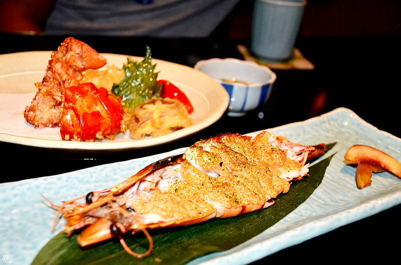 心月懷石料理 (43)