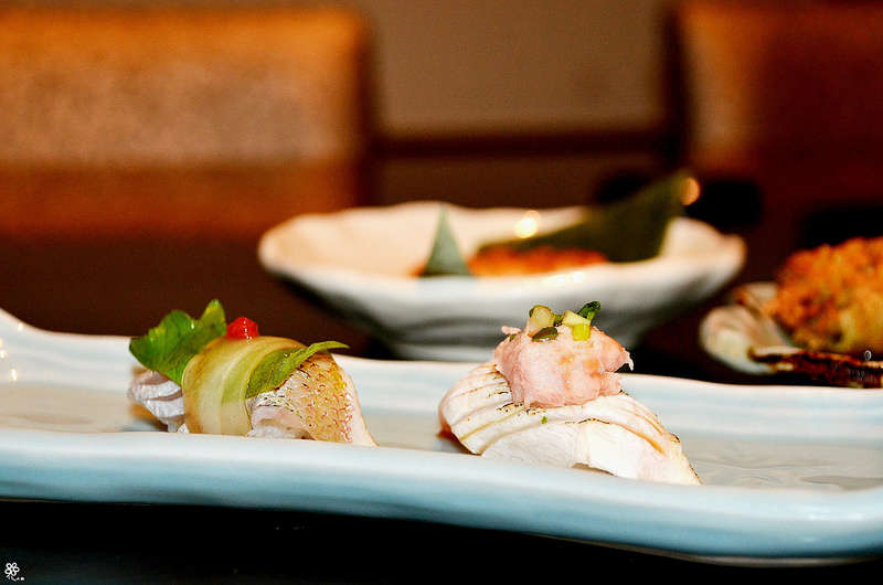 心月懷石料理 (60)