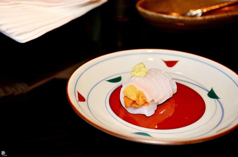 心月懷石料理 (20)