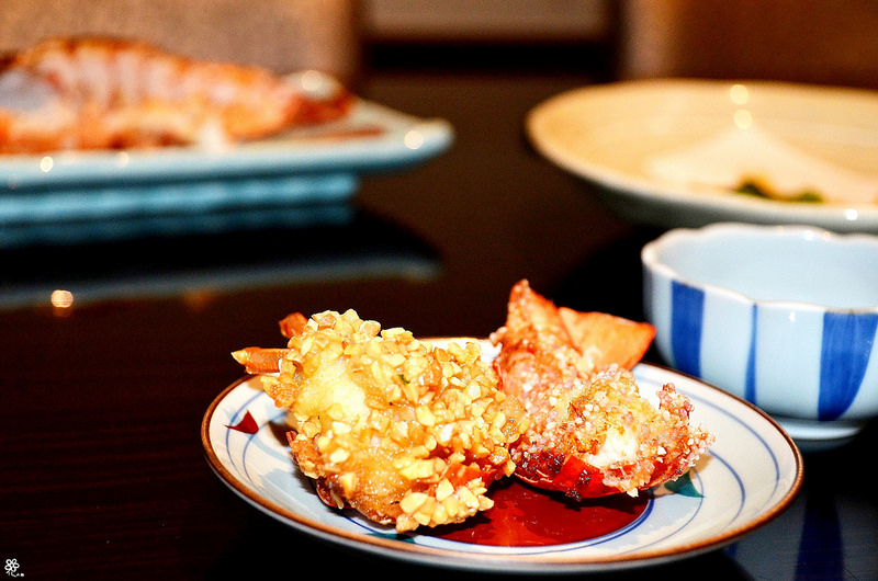 心月懷石料理 (51)