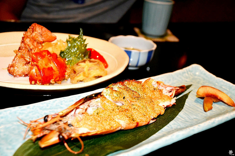 心月懷石料理 (44)