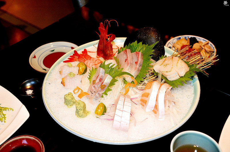 心月懷石料理 (13)