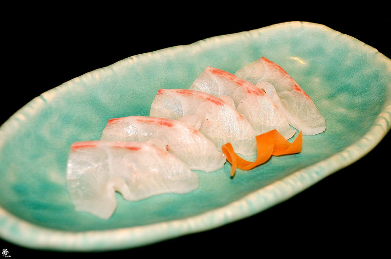 心月懷石料理 (22)