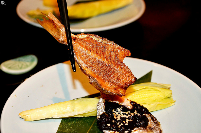 心月懷石料理 (27)