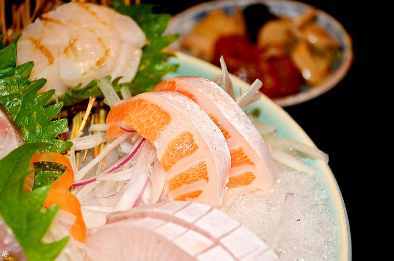 心月懷石料理 (17)