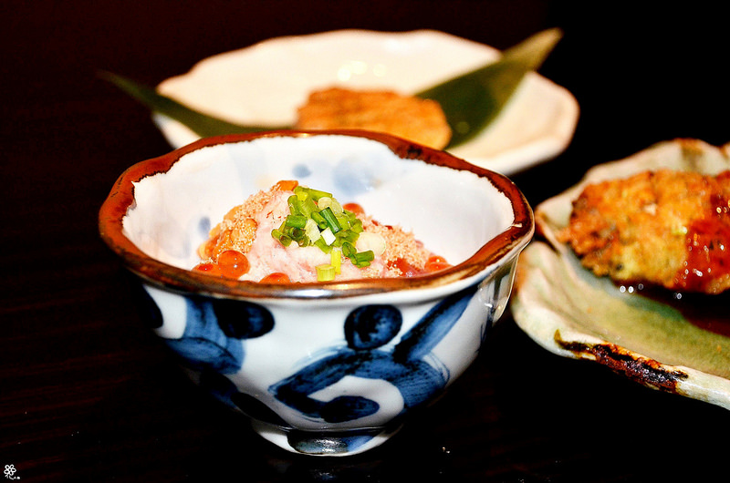 心月懷石料理 (54)