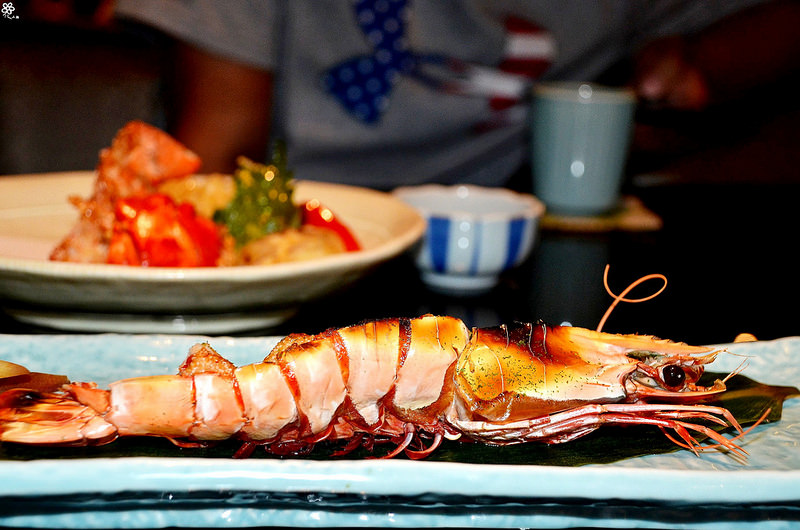 心月懷石料理 (46)