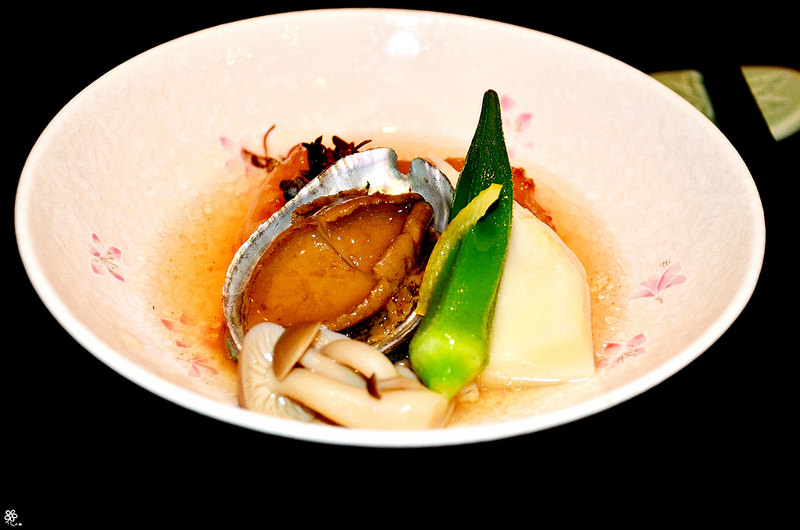 心月懷石料理 (28)