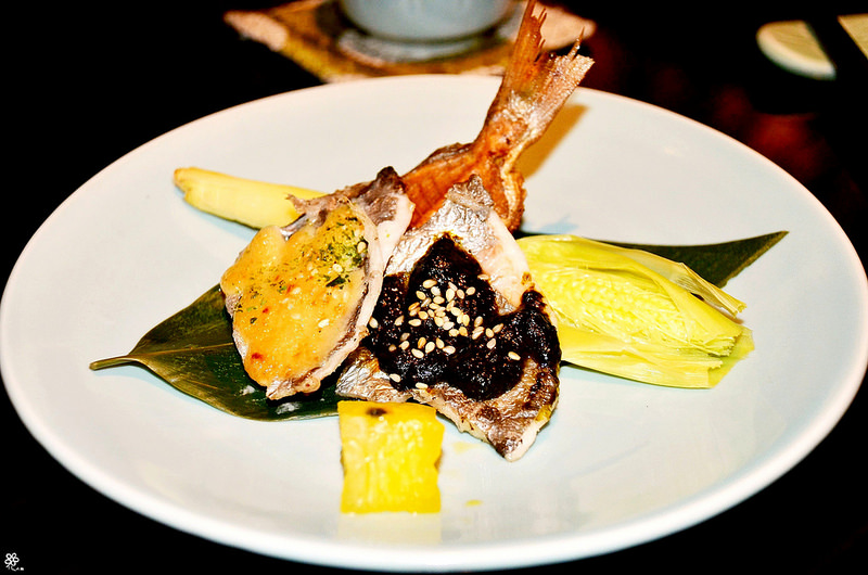 心月懷石料理 (26)