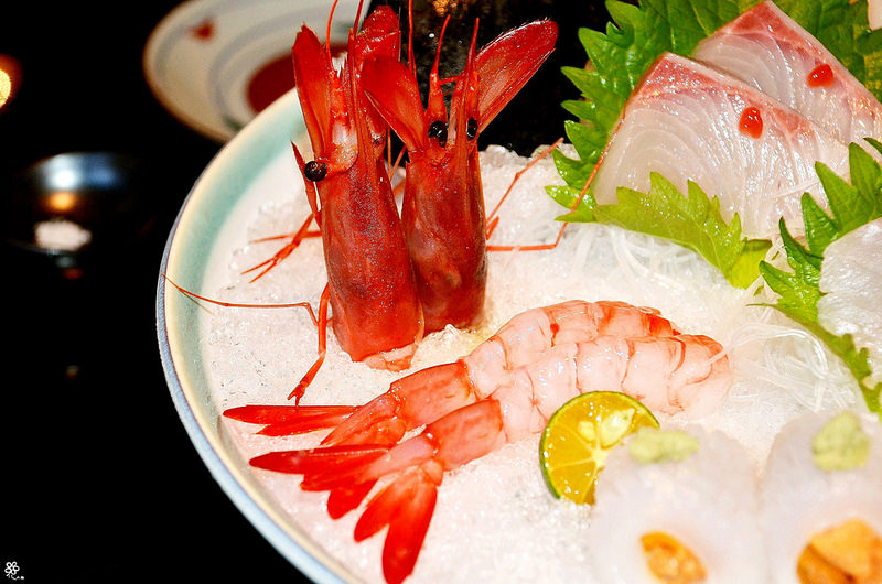 心月懷石料理 (19)