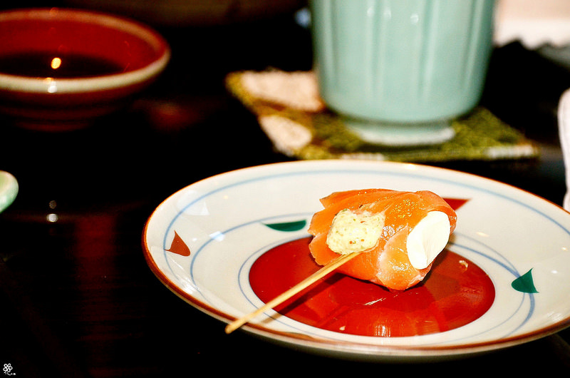 心月懷石料理 (10)