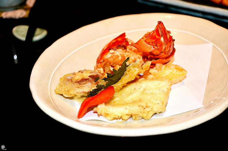 心月懷石料理 (40)