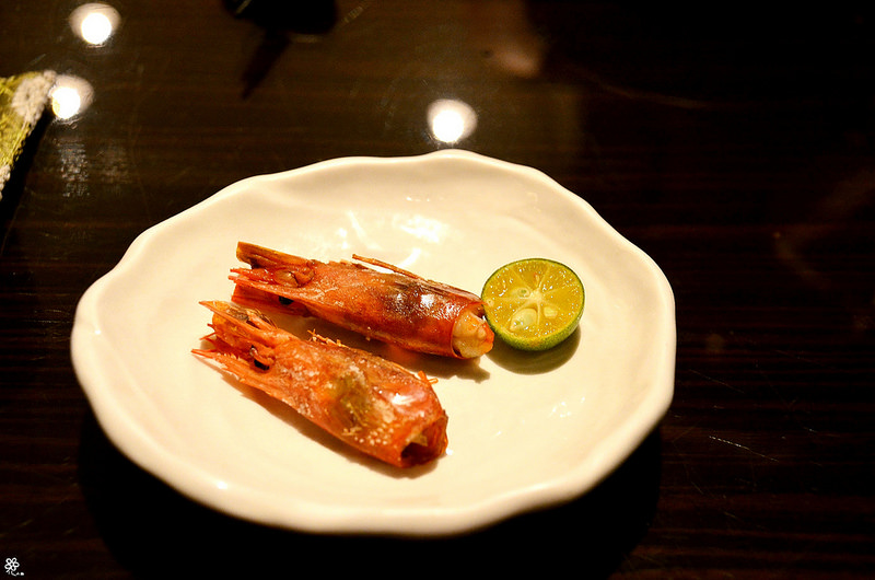 心月懷石料理 (33)