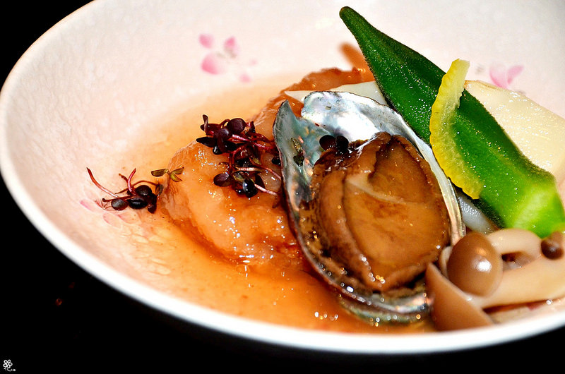 心月懷石料理 (31)