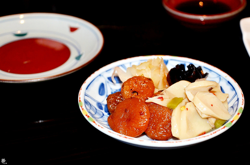 心月懷石料理 (6)