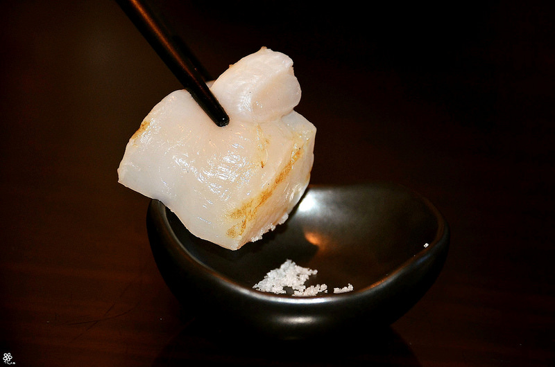 心月懷石料理 (21)