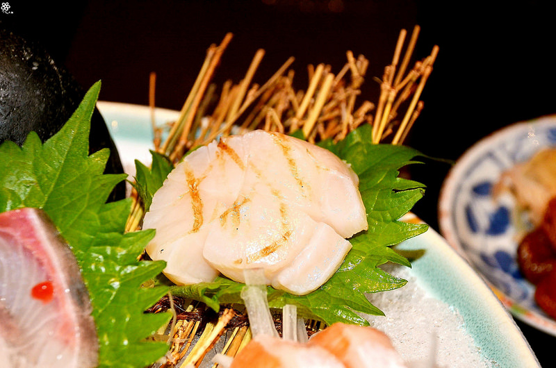 心月懷石料理 (18)