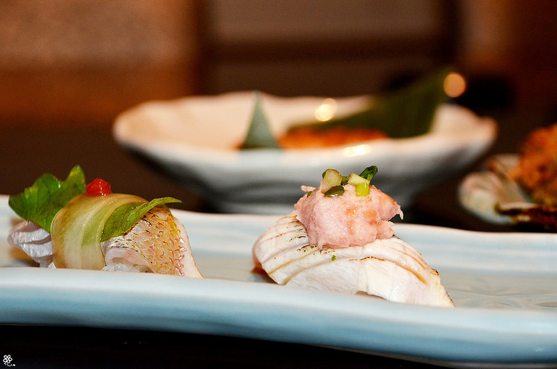 心月懷石料理 (61)