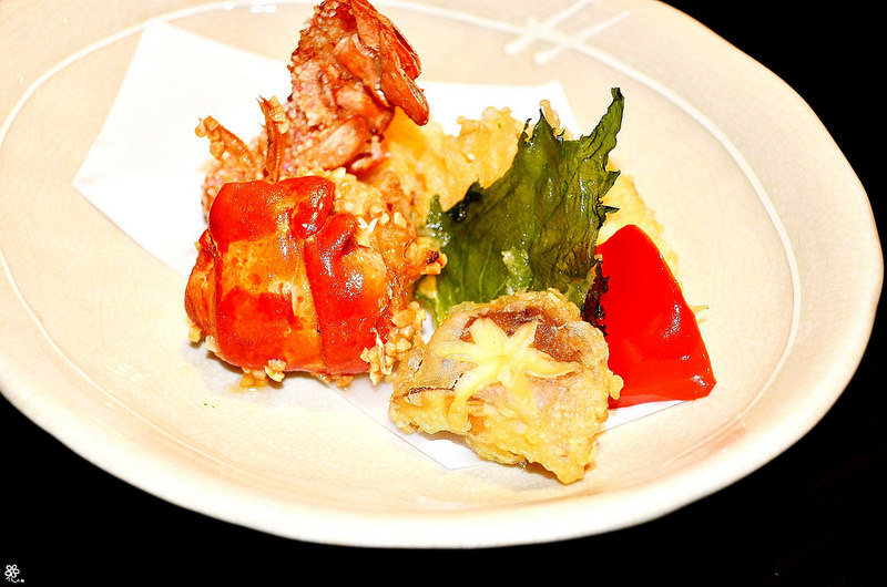 心月懷石料理 (42)