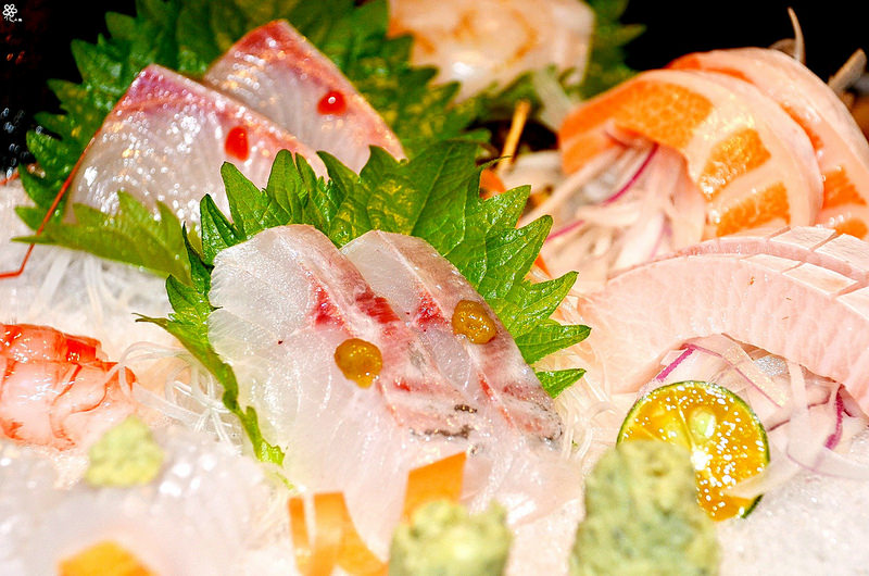 心月懷石料理 (15)