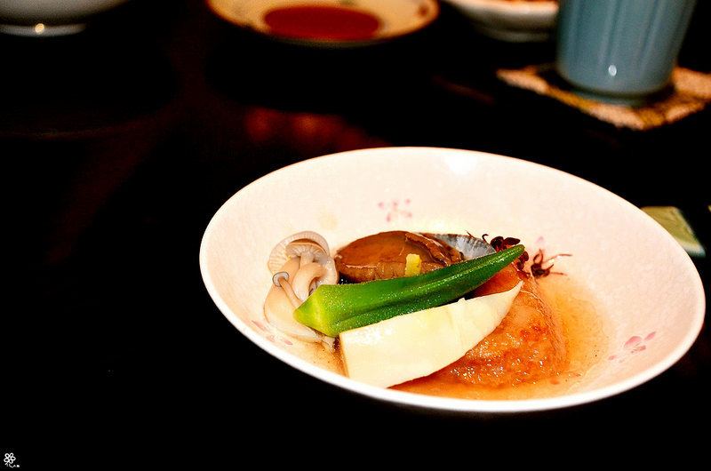 心月懷石料理 (29)