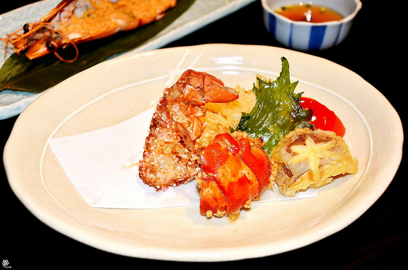 心月懷石料理 (41)