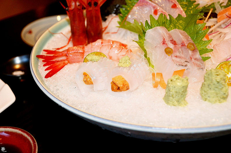 心月懷石料理 (14)