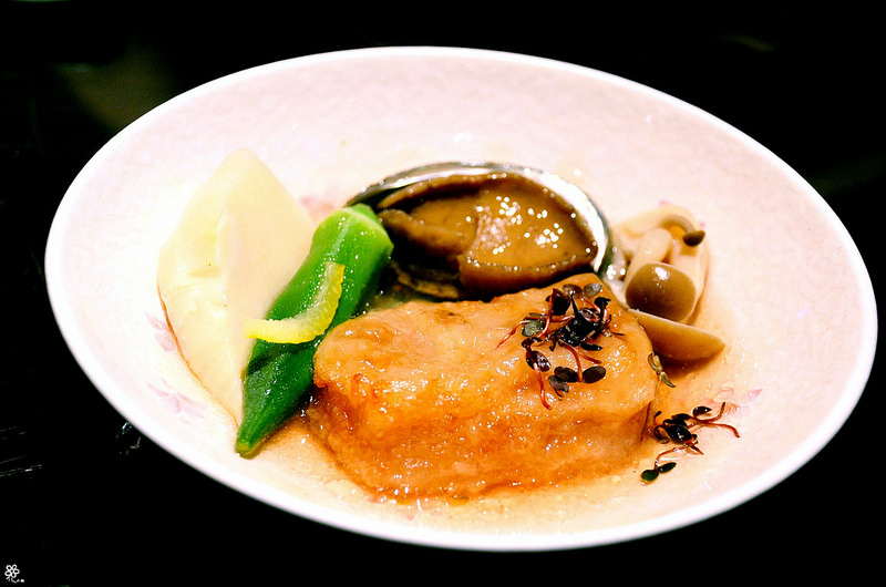 心月懷石料理 (32)