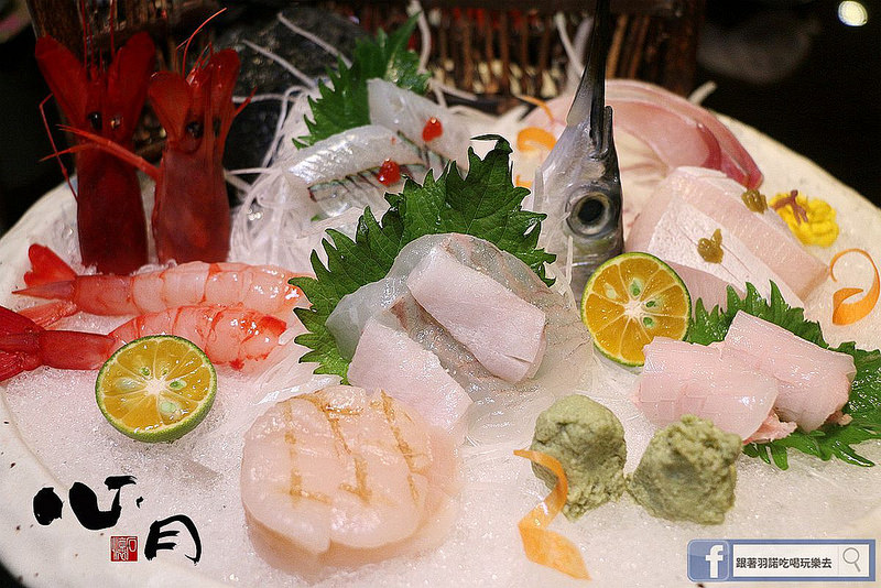 心月日本料理032