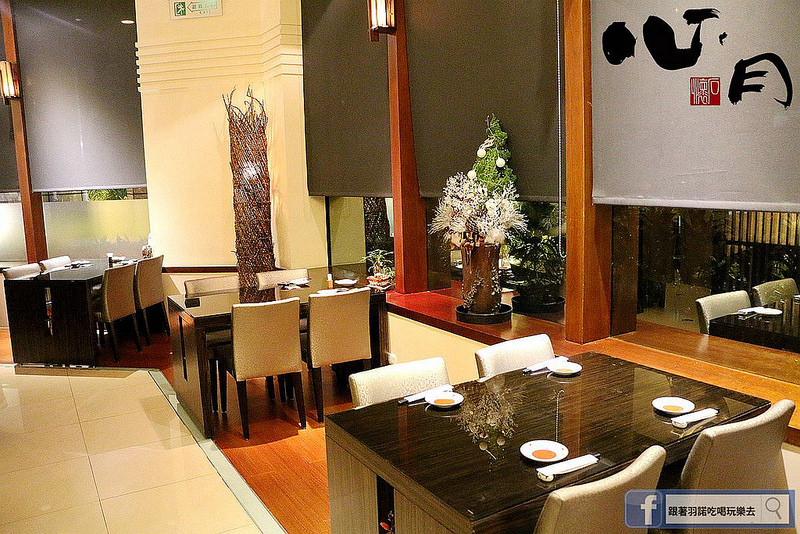 心月日本料理005