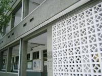 實踐大學(Shih Chien University)：大直國趴趴走7．實踐大學