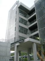 實踐大學(Shih Chien University)：大直國趴趴走7．實踐大學