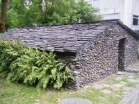 實踐大學(Shih Chien University)：大直國趴趴走7．實踐大學