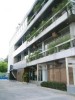 實踐大學(Shih Chien University)：大直國趴趴走7．實踐大學