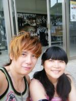 實踐大學(Shih Chien University)：大直國趴趴走7．實踐大學