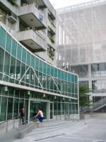 實踐大學(Shih Chien University)：大直國趴趴走7．實踐大學